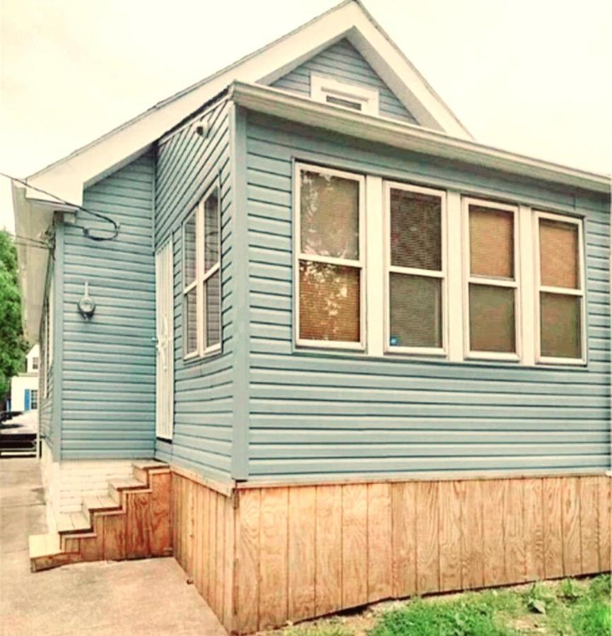 *All-American Home Minutes From Case/Uh/Cle Clinic Cleveland Heights Экстерьер фото