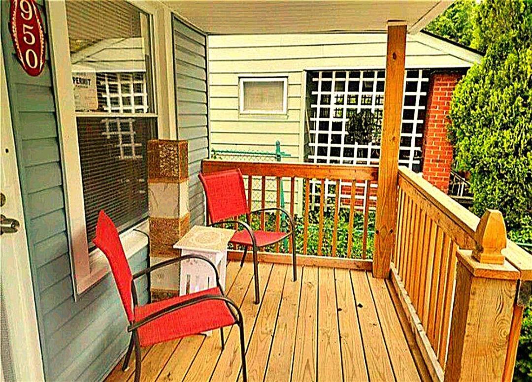 *All-American Home Minutes From Case/Uh/Cle Clinic Cleveland Heights Экстерьер фото